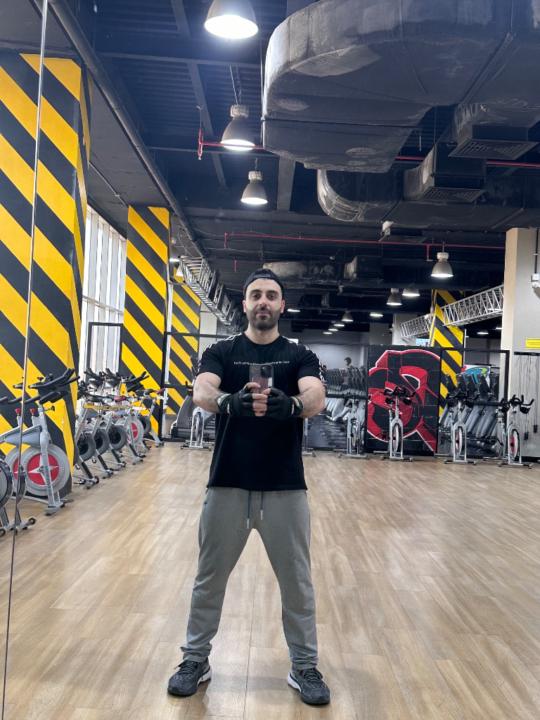 Yazan Karajeh