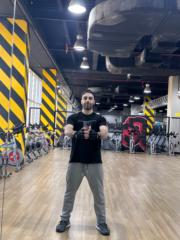 Yazan Karajeh