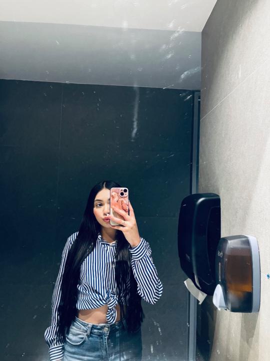Johanna Barragan