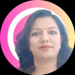 Sushama Randhir