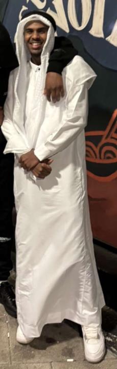 Abdullahi Ahmed