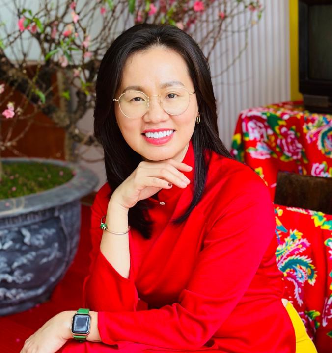 Hồng Liên