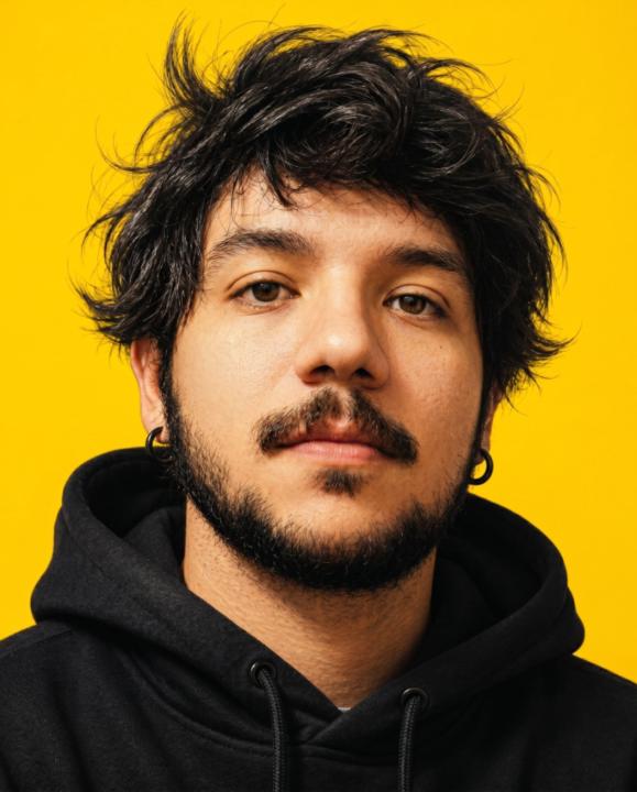 Guilherme Palomino