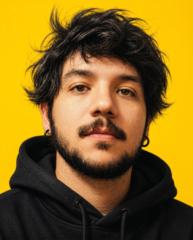 Guilherme Palomino