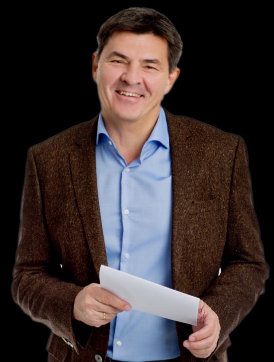 Ralf Kirkamm