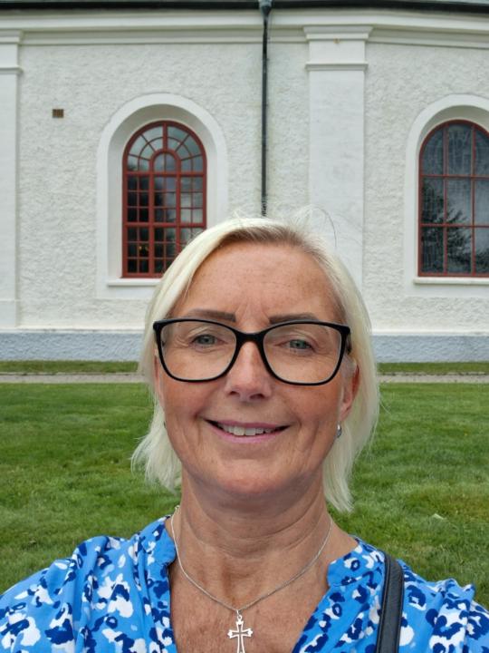 Ingrid Ågren