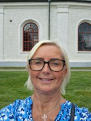 Ingrid Ågren