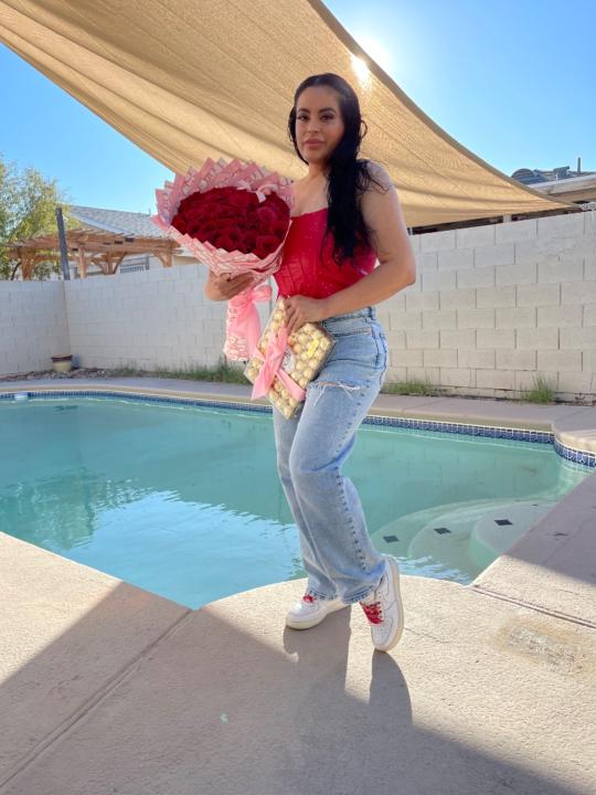 Janette Zaragoza