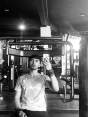 Suraj Sahani