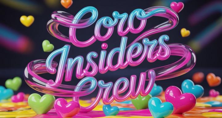 CoRo Insiders Crew