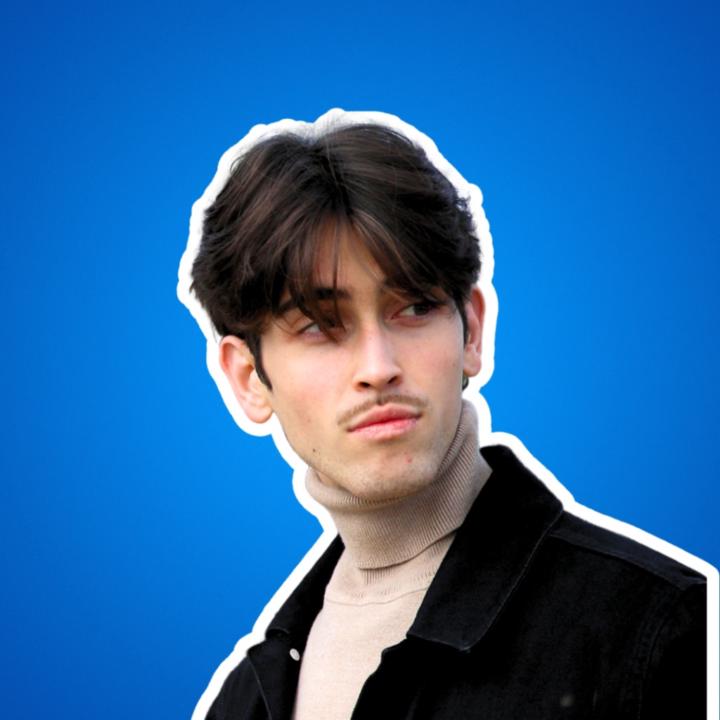 Carlos Cervello Sanz