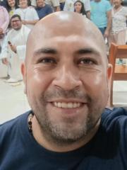 Mauricio Gonzalez Moreno