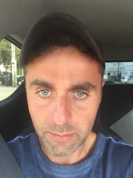 David Diaz