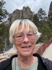 Edie Johnson