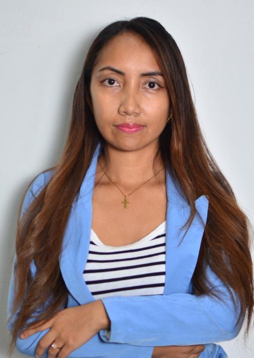 Manoa Nirina