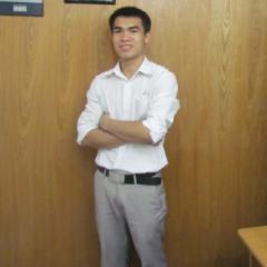 Giang Nguyen