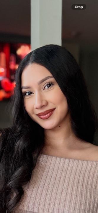 Sophia Madrid