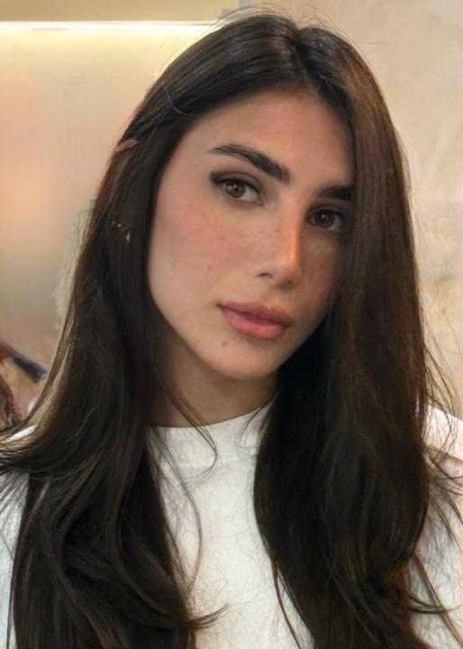 Virginia Abdelkalek