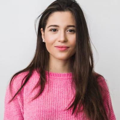 Lua Fernandez
