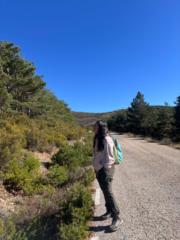 Ayleen Marengo Tejada