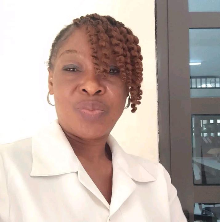 Kelechima Anya