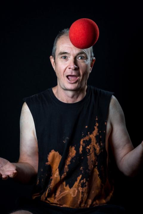 Dale Trueman