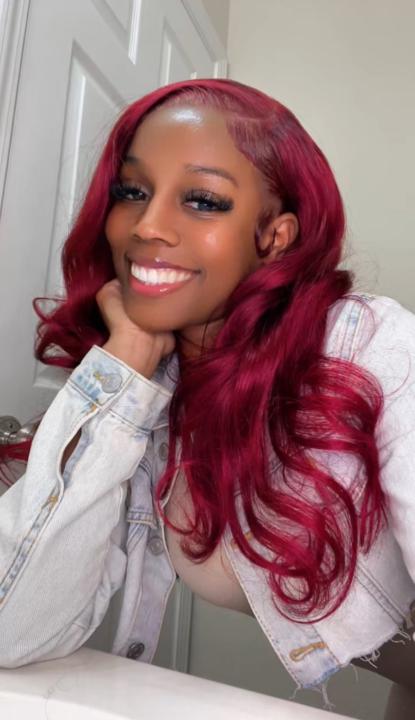 Brielle Johnson