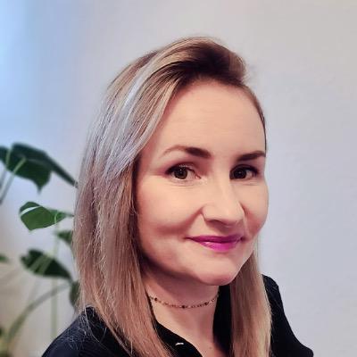 Elena Wakengut