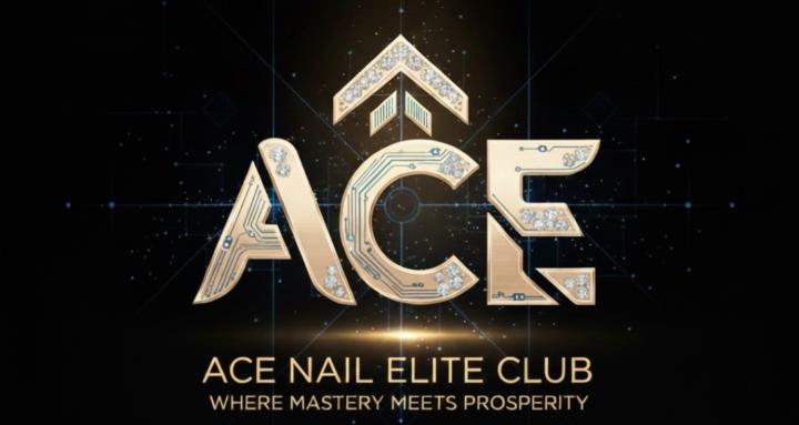 職人美甲師成長俱樂部