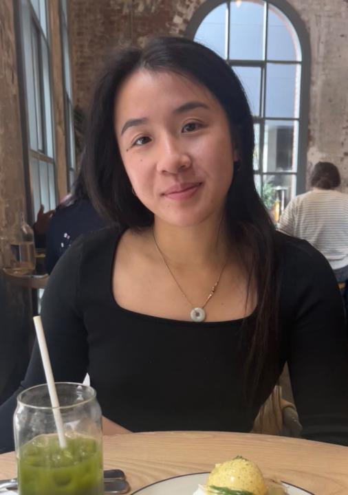 Bonnie Lui