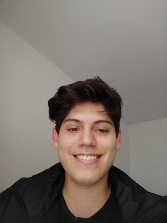 Patrick Tello vargas