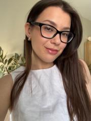 Natasha Ovdina