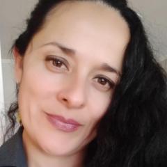 Ingrid Echeverria