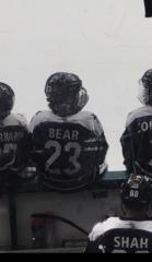 Nick Bear