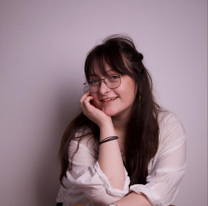 Beril Çalışır