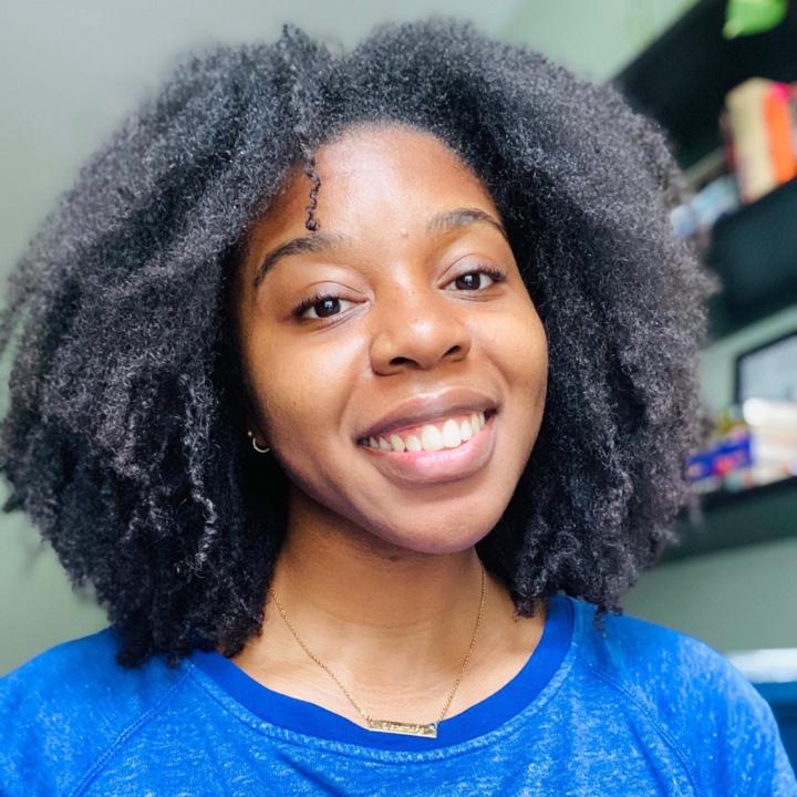 Amaka Aneke