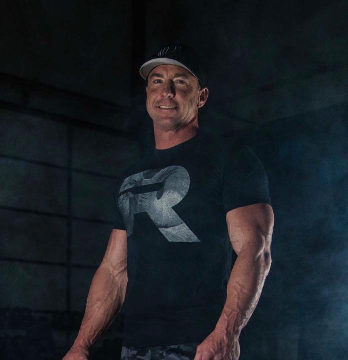 Donnie Howell