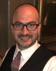 Alejandro Echevarria Gil