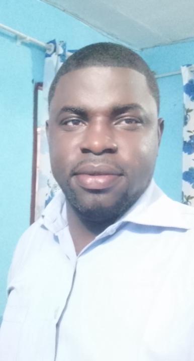 Ernest Bemba