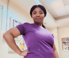 Mary Sesay