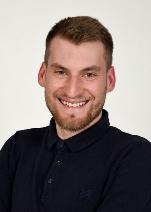 Björn Zumofen