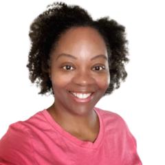 Carolyn Johnson