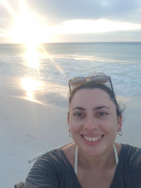 Nazarena Zavala Kirchhoff