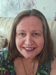 Linda Griffiths
