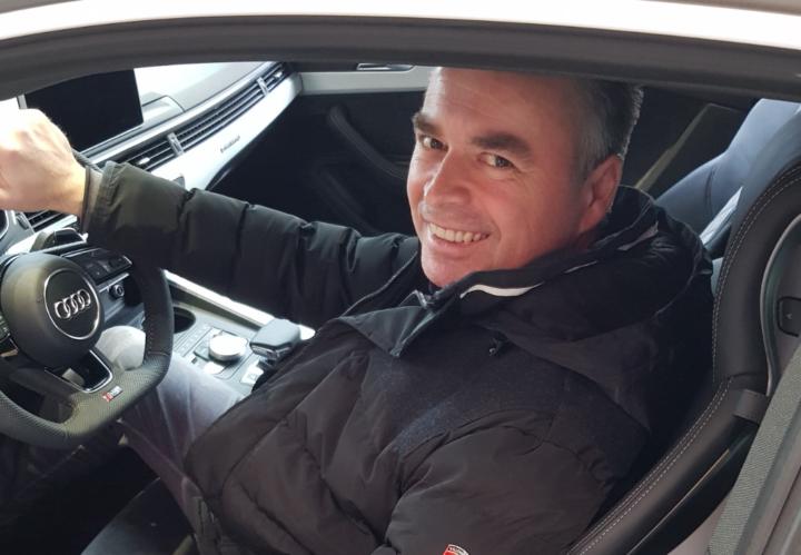 Markus Kreil