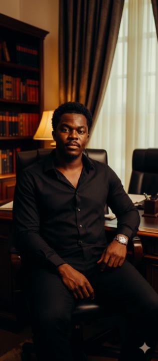 Emmanuel Obouyo