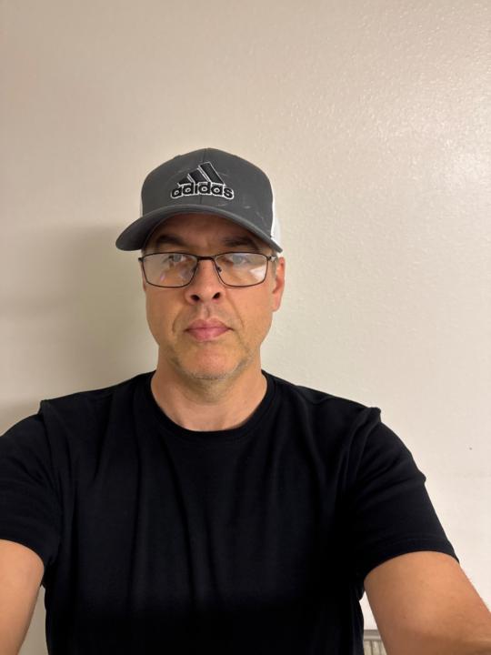 Kevin Yenchik