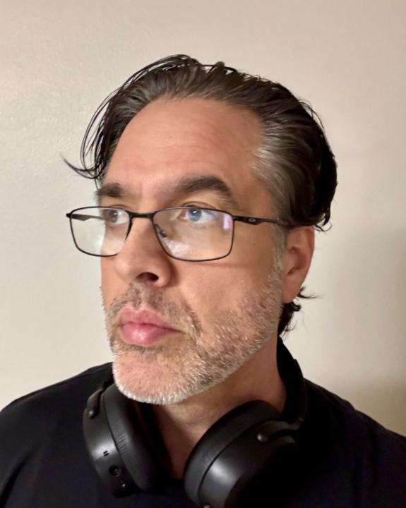 Kevin Yenchik