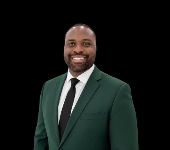 Kenny-lee Daniel