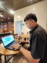 Alexei kenn Paningbatan